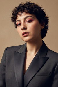 Profile of Mahsa Aghaali