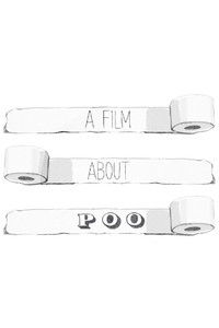 Poster for A Film About Poo