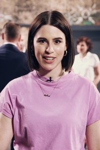 Profile of Salwa Houmsi