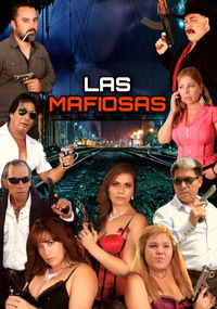 Poster for Las Mafiosas
