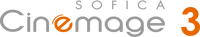 Logo - Cinémage 3