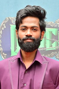 Profile of R.G. Krishnan