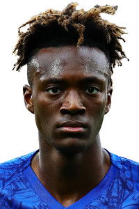 Profile of Tammy Abraham