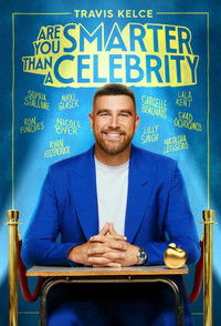 Poster for Are You Smarter Than a Celebrity