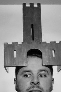 Profile of Jack Davison