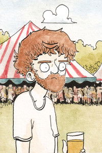 Profile of Etienne Bonnet