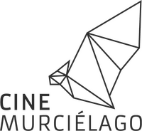logo for Cine Murciélago