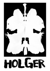 Poster for HOLGER