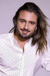 Profile of Andres Sandoval