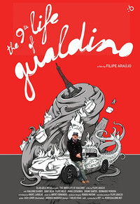 Poster for The Ninth Life of Gualdino