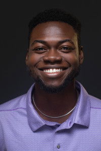 Profile of Adebayo Oduwole