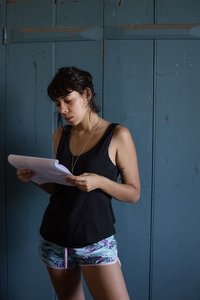 Profile of Carolina Castilho