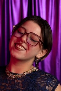Profile of Tamara  Rangel