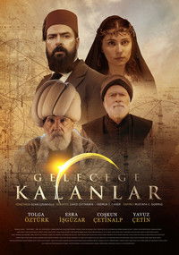 Poster for Geleceğe Kalanlar