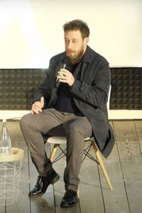 Profile of Antonio Romagnoli