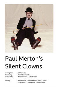 Paul Merton's Silent Clowns