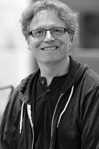 Profile of Simon Rhodes