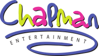 Logo - Chapman Entertainment