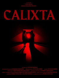 Poster for Calixta