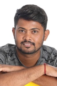 Profile of Prasanth Nagarajan
