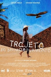 Trajeto do Desmoronamento
