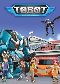 Tobot: Attack of the Robot Force