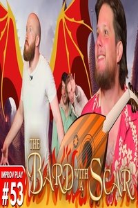 The Bard with a Scar