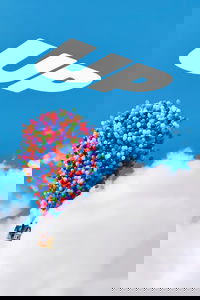 Up