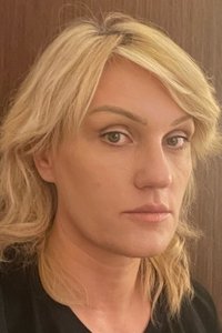 Profile of Cinzia Bomoll