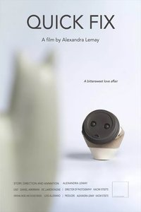Poster for Quick Fix