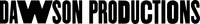 Logo - Dawson Productions