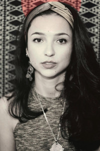 Profile of Paloma Colombe