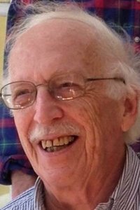 Profile of Ronald Saland