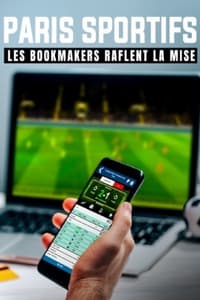poster Paris sportifs, les bookmakers raflent la mise