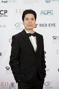 Profile of Carlos Ruiz Alvarez