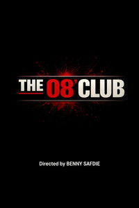Poster for The 08' Club