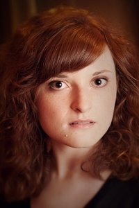 Profile of Julia Jones