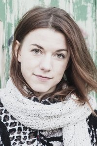 Profile of Ellen Ekman