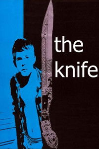 Poster for The Knife