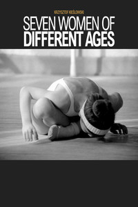 Poster for Seven Women of Different Ages