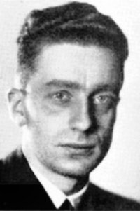 Profile of Sven Josephson