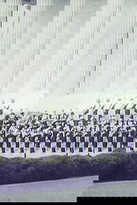 The United States Service Bands