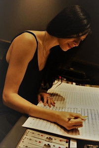 Profile of Sarah Trevino