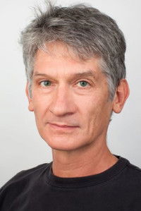 Profile of Michael MacKenzie