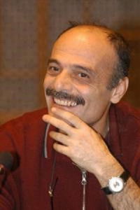 Profile of Nidal Al-Dibs