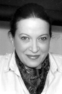 Profile of Cristiana Nicolae