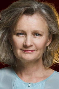 Profile of Anna von Lowzow