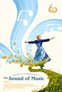 THE SOUND OF MUSIC 60TH ANNIVERSARY