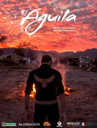 Poster for El Águila