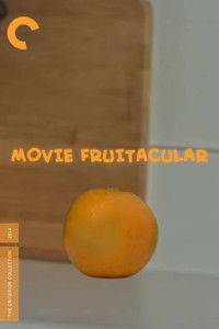 Poster for Annoying Orange: Movie Fruitacular